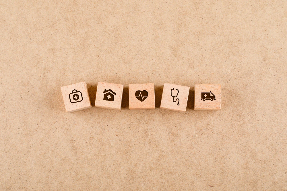 Unternehmensversicherungssymbole