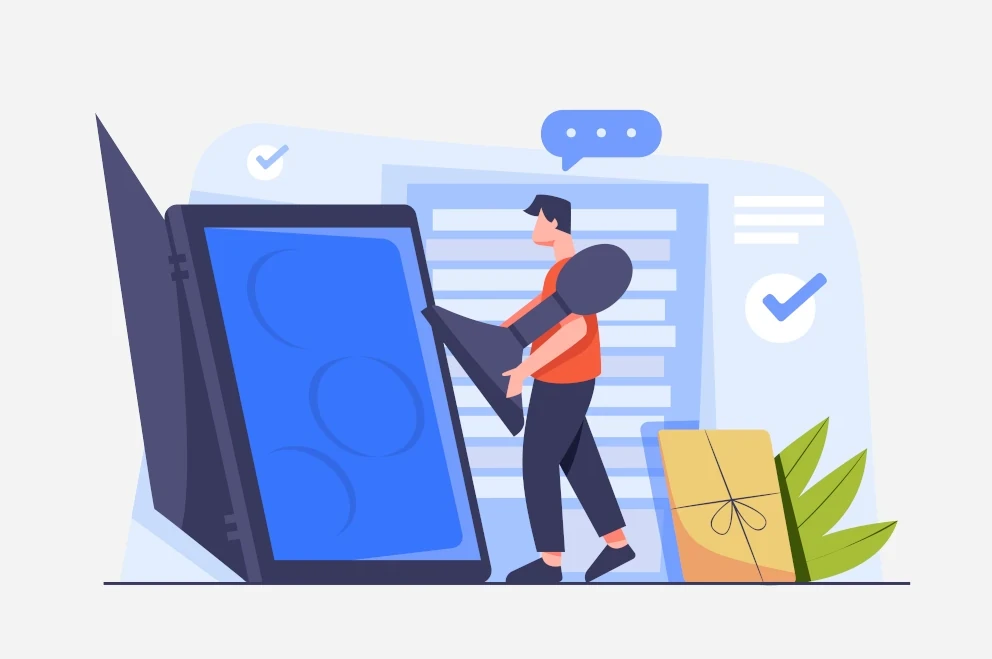 Verlängerung der Arbeitserlaubnis