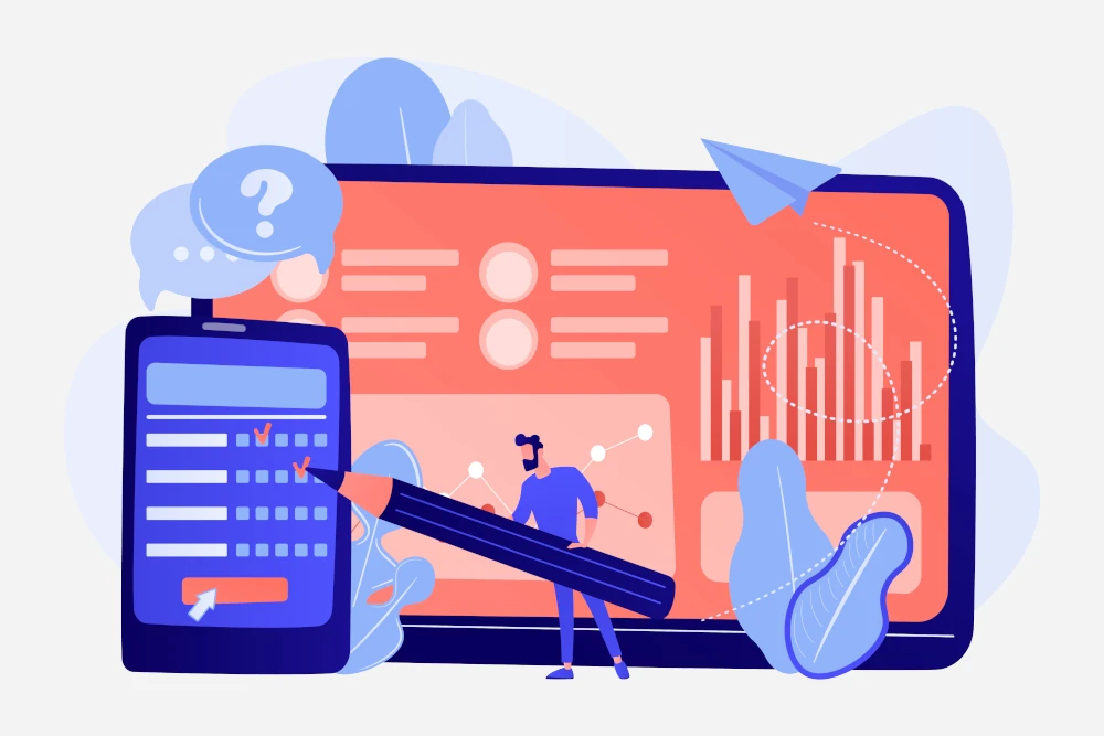 Bewertung der privaten Finanzierung